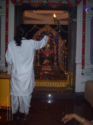 2009-Activities-and-Events-at-Kailaasa-SriPuram-Sarvajnapeeta-Hyderabad