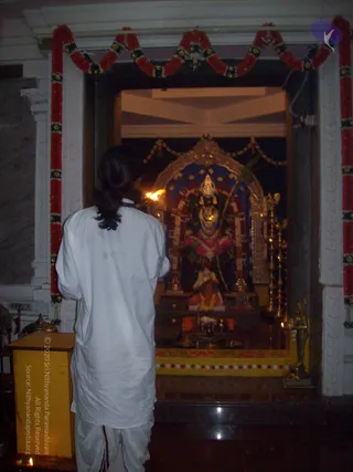 2009-Activities-and-Events-at-Kailaasa-SriPuram-Sarvajnapeeta-Hyderabad