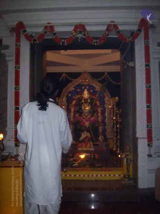2009-Activities-and-Events-at-Kailaasa-SriPuram-Sarvajnapeeta-Hyderabad