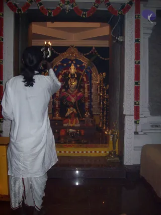2009-Activities-and-Events-at-Kailaasa-SriPuram-Sarvajnapeeta-Hyderabad