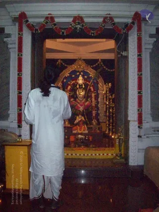 2009-Activities-and-Events-at-Kailaasa-SriPuram-Sarvajnapeeta-Hyderabad