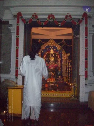 2009-Activities-and-Events-at-Kailaasa-SriPuram-Sarvajnapeeta-Hyderabad