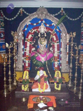 2009-Activities-and-Events-at-Kailaasa-SriPuram-Sarvajnapeeta-Hyderabad