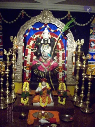 2009-Activities-and-Events-at-Kailaasa-SriPuram-Sarvajnapeeta-Hyderabad