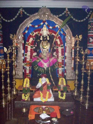 2009-Activities-and-Events-at-Kailaasa-SriPuram-Sarvajnapeeta-Hyderabad
