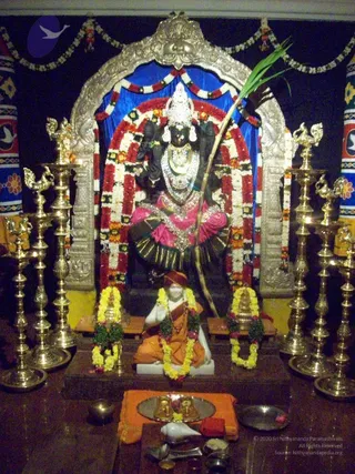 2009-Activities-and-Events-at-Kailaasa-SriPuram-Sarvajnapeeta-Hyderabad