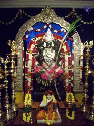 2009-Activities-and-Events-at-Kailaasa-SriPuram-Sarvajnapeeta-Hyderabad