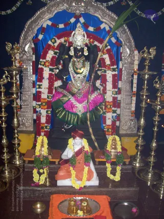 2009-Activities-and-Events-at-Kailaasa-SriPuram-Sarvajnapeeta-Hyderabad