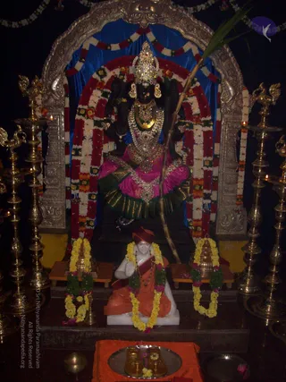 2009-Activities-and-Events-at-Kailaasa-SriPuram-Sarvajnapeeta-Hyderabad