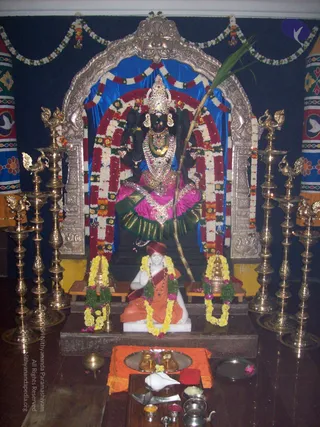 2009-Activities-and-Events-at-Kailaasa-SriPuram-Sarvajnapeeta-Hyderabad