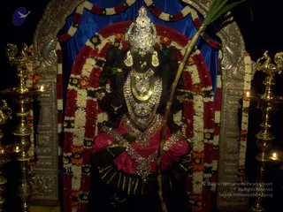 2009-Activities-and-Events-at-Kailaasa-SriPuram-Sarvajnapeeta-Hyderabad