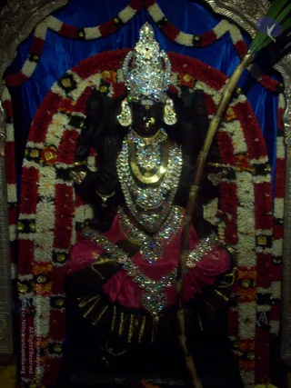 2009-Activities-and-Events-at-Kailaasa-SriPuram-Sarvajnapeeta-Hyderabad