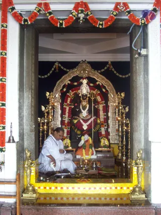 2009-Activities-and-Events-at-Kailaasa-SriPuram-Sarvajnapeeta-Hyderabad
