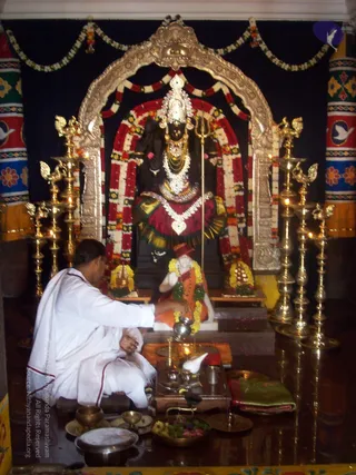 2009-Activities-and-Events-at-Kailaasa-SriPuram-Sarvajnapeeta-Hyderabad