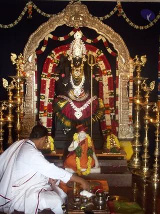 2009-Activities-and-Events-at-Kailaasa-SriPuram-Sarvajnapeeta-Hyderabad