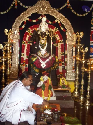 2009-Activities-and-Events-at-Kailaasa-SriPuram-Sarvajnapeeta-Hyderabad