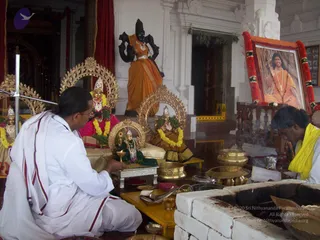 2009-Activities-and-Events-at-Kailaasa-SriPuram-Sarvajnapeeta-Hyderabad