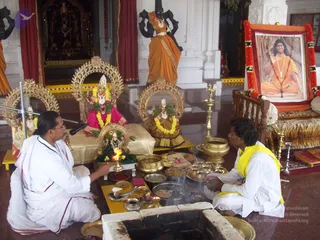 2009-Activities-and-Events-at-Kailaasa-SriPuram-Sarvajnapeeta-Hyderabad