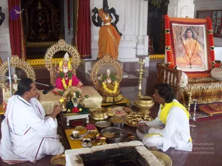 2009-Activities-and-Events-at-Kailaasa-SriPuram-Sarvajnapeeta-Hyderabad