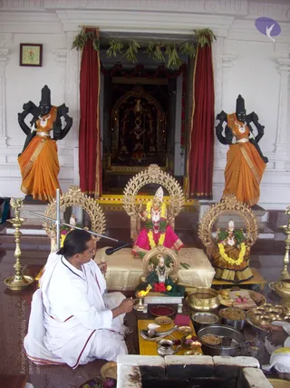 2009-Activities-and-Events-at-Kailaasa-SriPuram-Sarvajnapeeta-Hyderabad