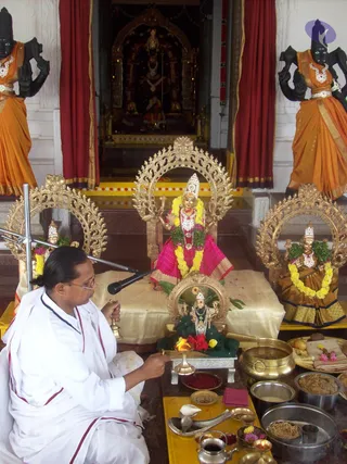 2009-Activities-and-Events-at-Kailaasa-SriPuram-Sarvajnapeeta-Hyderabad