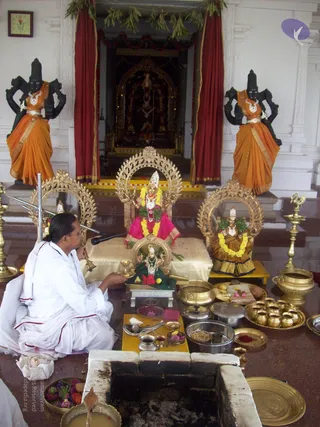 2009-Activities-and-Events-at-Kailaasa-SriPuram-Sarvajnapeeta-Hyderabad
