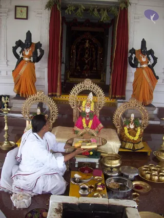 2009-Activities-and-Events-at-Kailaasa-SriPuram-Sarvajnapeeta-Hyderabad