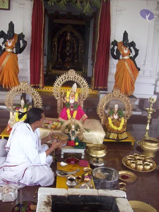 2009-Activities-and-Events-at-Kailaasa-SriPuram-Sarvajnapeeta-Hyderabad
