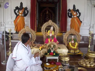 2009-Activities-and-Events-at-Kailaasa-SriPuram-Sarvajnapeeta-Hyderabad