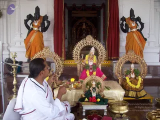 2009-Activities-and-Events-at-Kailaasa-SriPuram-Sarvajnapeeta-Hyderabad