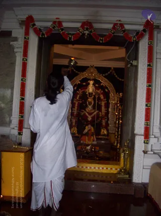 2009-Activities-and-Events-at-Kailaasa-SriPuram-Sarvajnapeeta-Hyderabad