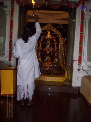 2009-Activities-and-Events-at-Kailaasa-SriPuram-Sarvajnapeeta-Hyderabad