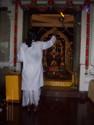 2009-Activities-and-Events-at-Kailaasa-SriPuram-Sarvajnapeeta-Hyderabad