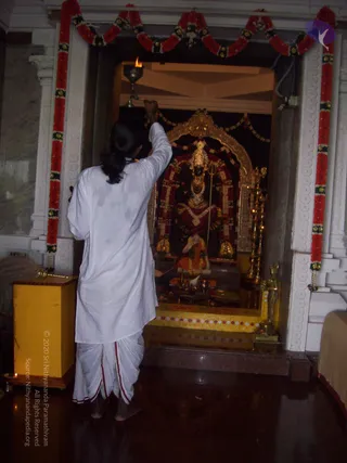 2009-Activities-and-Events-at-Kailaasa-SriPuram-Sarvajnapeeta-Hyderabad