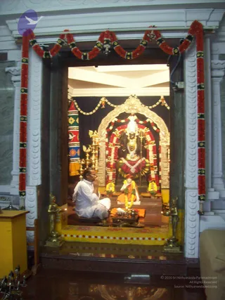 2009-Activities-and-Events-at-Kailaasa-SriPuram-Sarvajnapeeta-Hyderabad