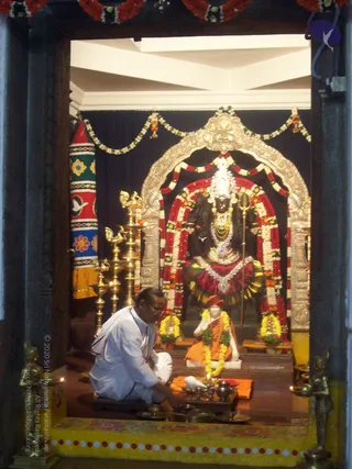 2009-Activities-and-Events-at-Kailaasa-SriPuram-Sarvajnapeeta-Hyderabad