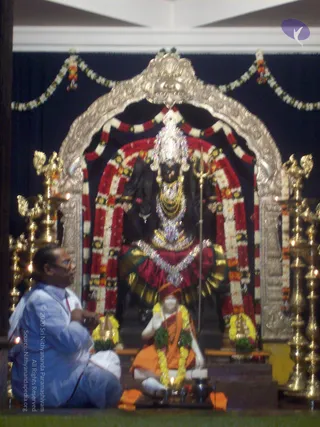 2009-Activities-and-Events-at-Kailaasa-SriPuram-Sarvajnapeeta-Hyderabad