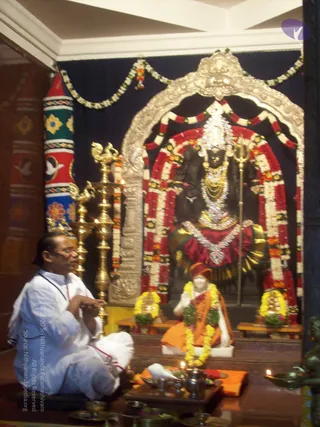2009-Activities-and-Events-at-Kailaasa-SriPuram-Sarvajnapeeta-Hyderabad