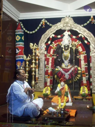 2009-Activities-and-Events-at-Kailaasa-SriPuram-Sarvajnapeeta-Hyderabad