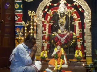 2009-Activities-and-Events-at-Kailaasa-SriPuram-Sarvajnapeeta-Hyderabad