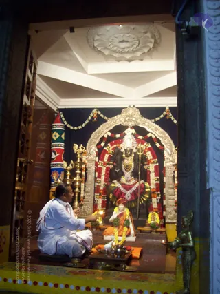 2009-Activities-and-Events-at-Kailaasa-SriPuram-Sarvajnapeeta-Hyderabad