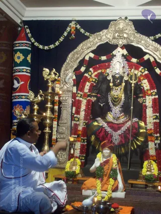 2009-Activities-and-Events-at-Kailaasa-SriPuram-Sarvajnapeeta-Hyderabad