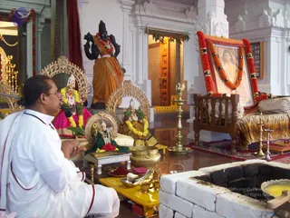 2009-Activities-and-Events-at-Kailaasa-SriPuram-Sarvajnapeeta-Hyderabad