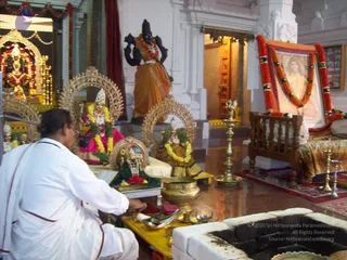 2009-Activities-and-Events-at-Kailaasa-SriPuram-Sarvajnapeeta-Hyderabad