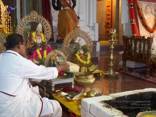 2009-Activities-and-Events-at-Kailaasa-SriPuram-Sarvajnapeeta-Hyderabad