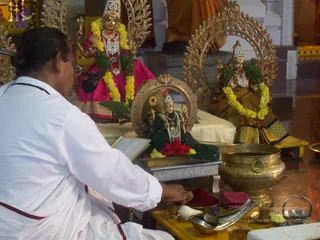 2009-Activities-and-Events-at-Kailaasa-SriPuram-Sarvajnapeeta-Hyderabad