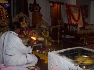 2009-Activities-and-Events-at-Kailaasa-SriPuram-Sarvajnapeeta-Hyderabad