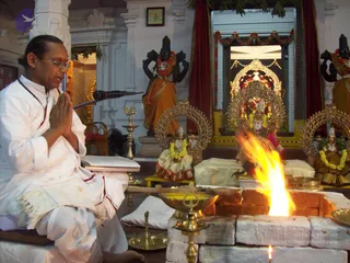 2009-Activities-and-Events-at-Kailaasa-SriPuram-Sarvajnapeeta-Hyderabad