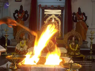 2009-Activities-and-Events-at-Kailaasa-SriPuram-Sarvajnapeeta-Hyderabad
