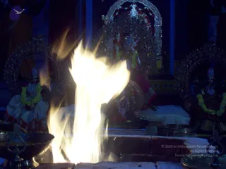 2009-Activities-and-Events-at-Kailaasa-SriPuram-Sarvajnapeeta-Hyderabad